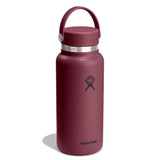 32 oz Wide Mouth Bottle