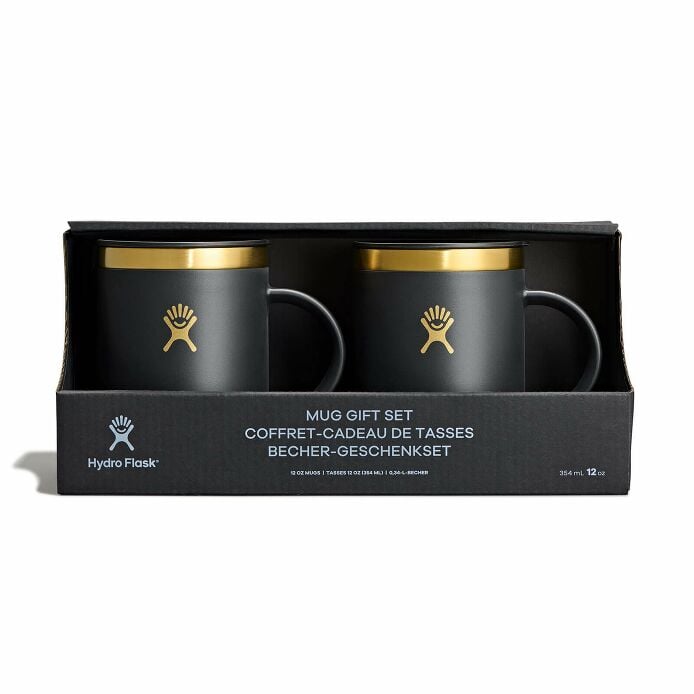 Mug Gift Set - Black Tie Y4