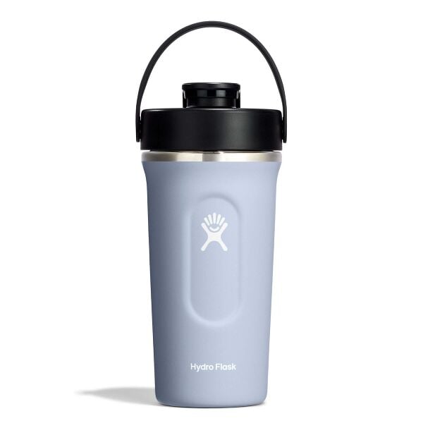 24 oz Insulated Shaker Bottle V9