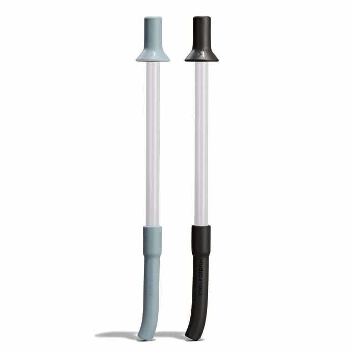 Shaker Straw Pack X8
