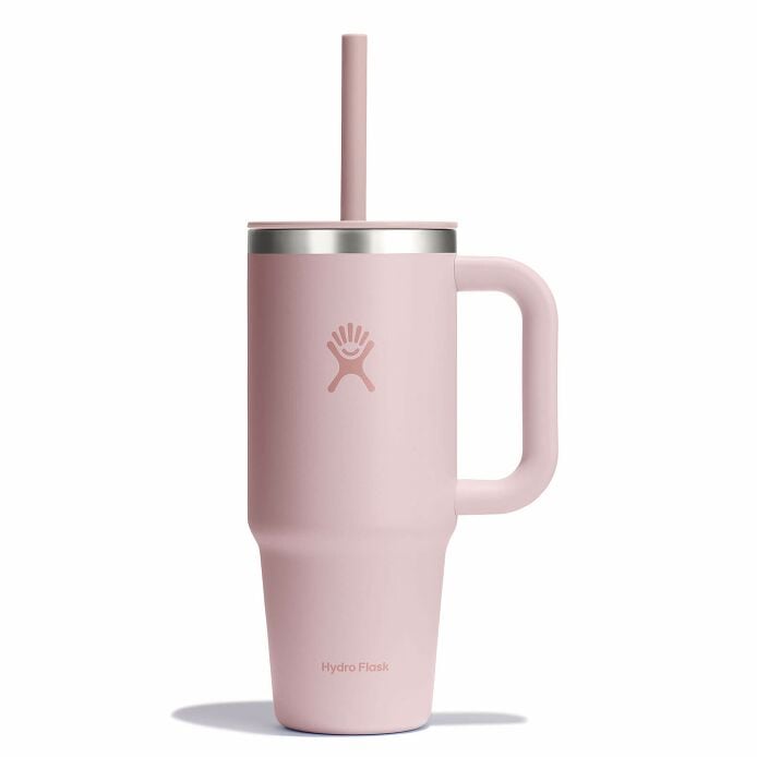 24 oz Travel Tumbler K7