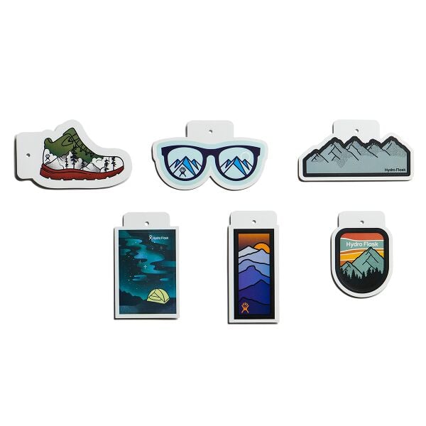Sticker Pack O1
