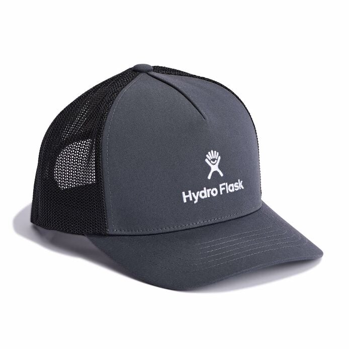 Classic Trucker Hat E5