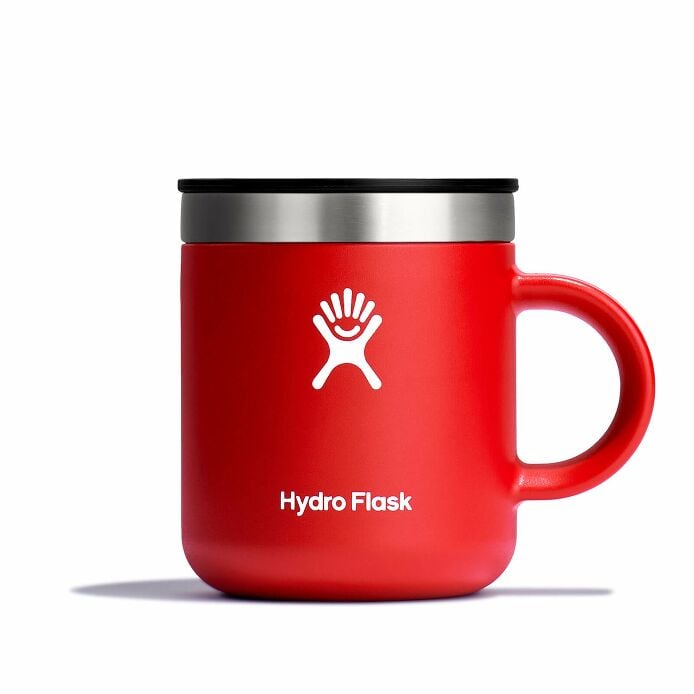6 oz Mug D2