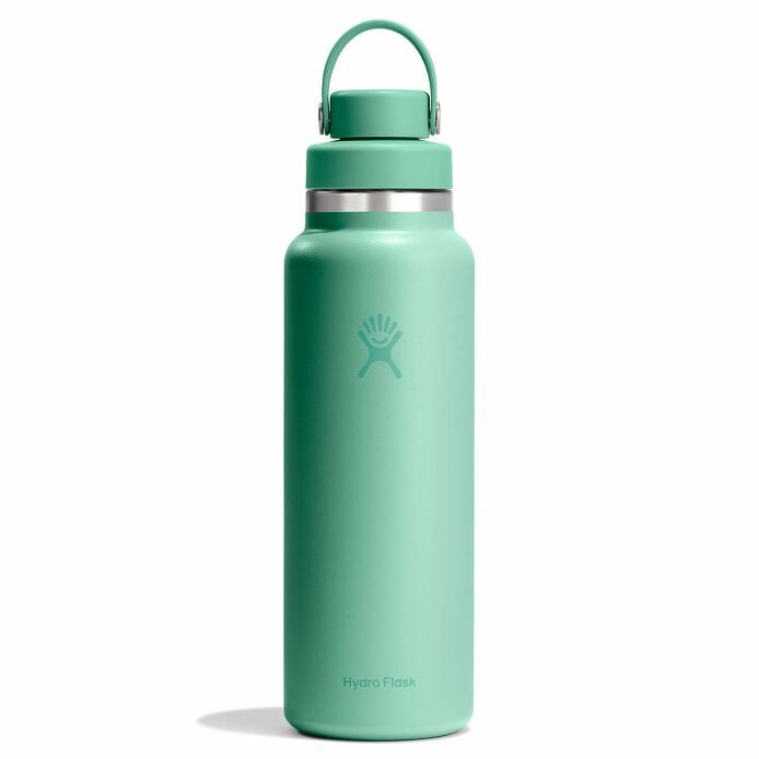 40 oz Wide Mouth with Flex Chug Cap O9
