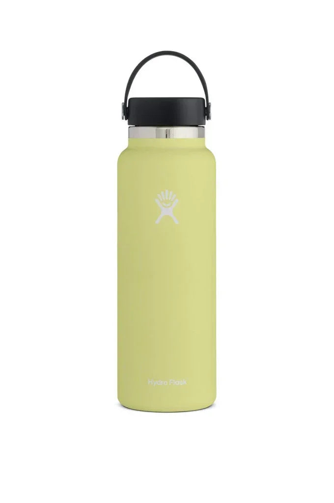 40 oz Wide Mouth - Pineapple X3