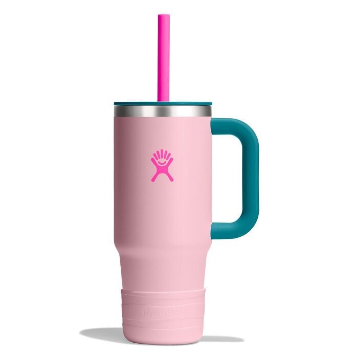 24 oz Kids Travel Tumbler Z0