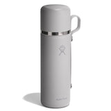 28 oz Hot Flask & Cup