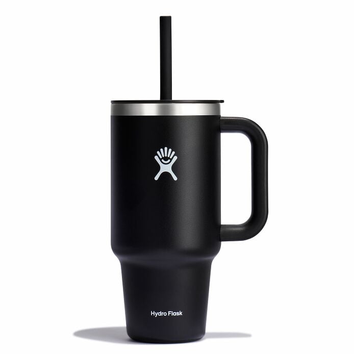 32 oz Travel Tumbler B0