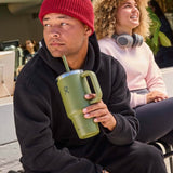24 oz Travel Tumbler
