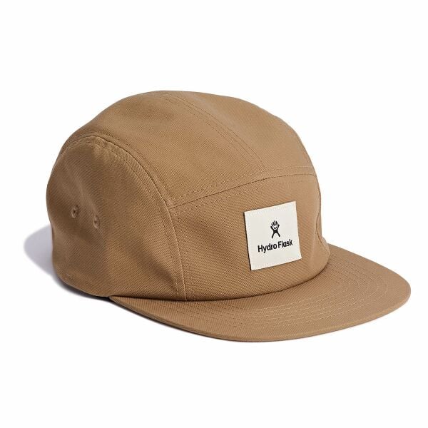 Classic 5 Panel Hat N4