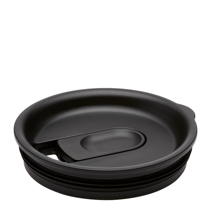 Medium Closeable Press-In Lid S1