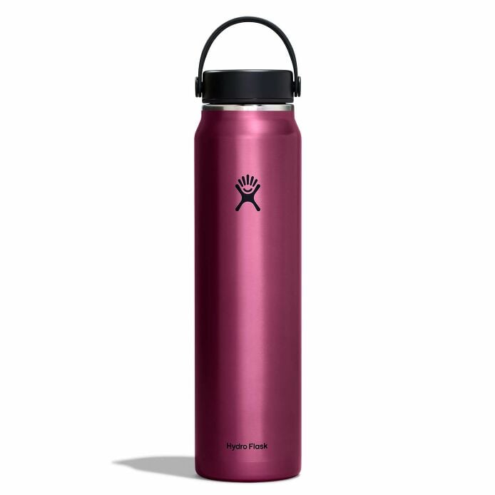 40 oz Lightweight Flex Cap Bottle W7
