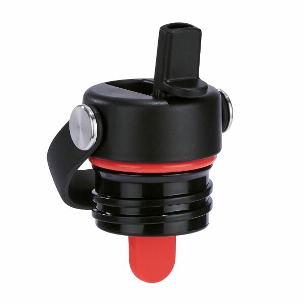 Standard Mouth Flex Straw Cap X7