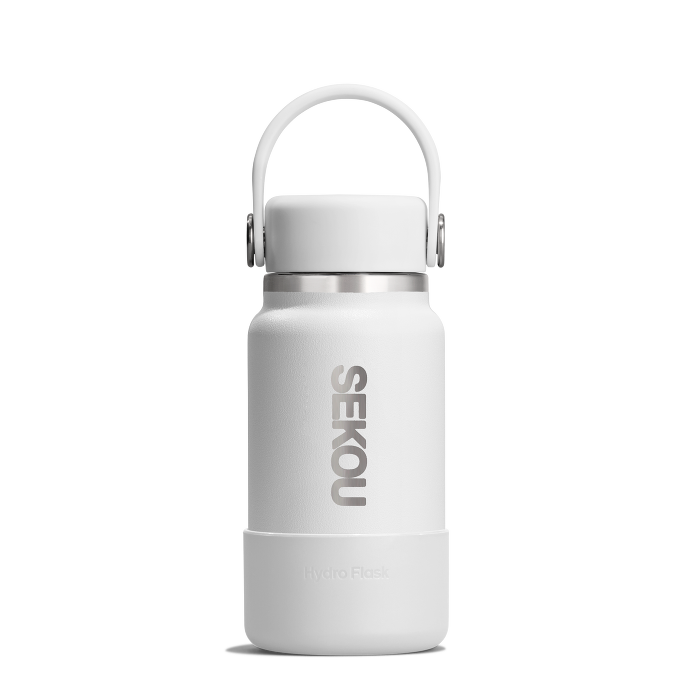 Sekou I See You White - 200 mL Micro I9
